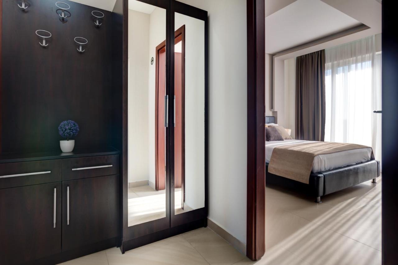 Hotel Zan Ulcinj Quarto foto