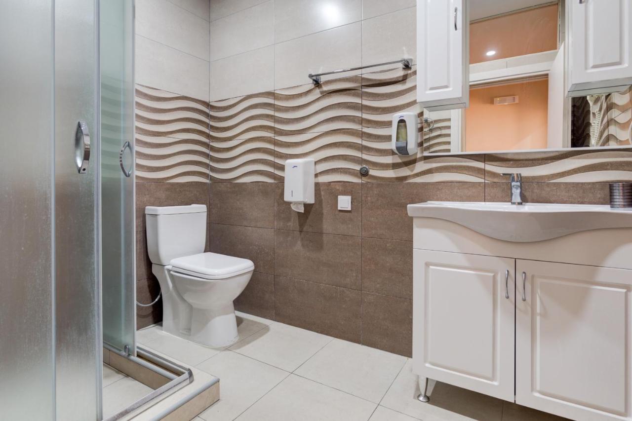 Hotel Zan Ulcinj Quarto foto